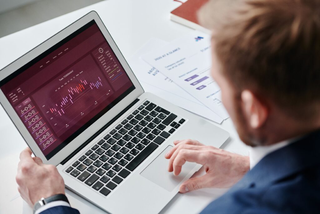 blog website building service for small business