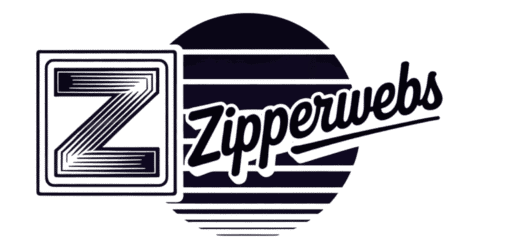 zipperwebs