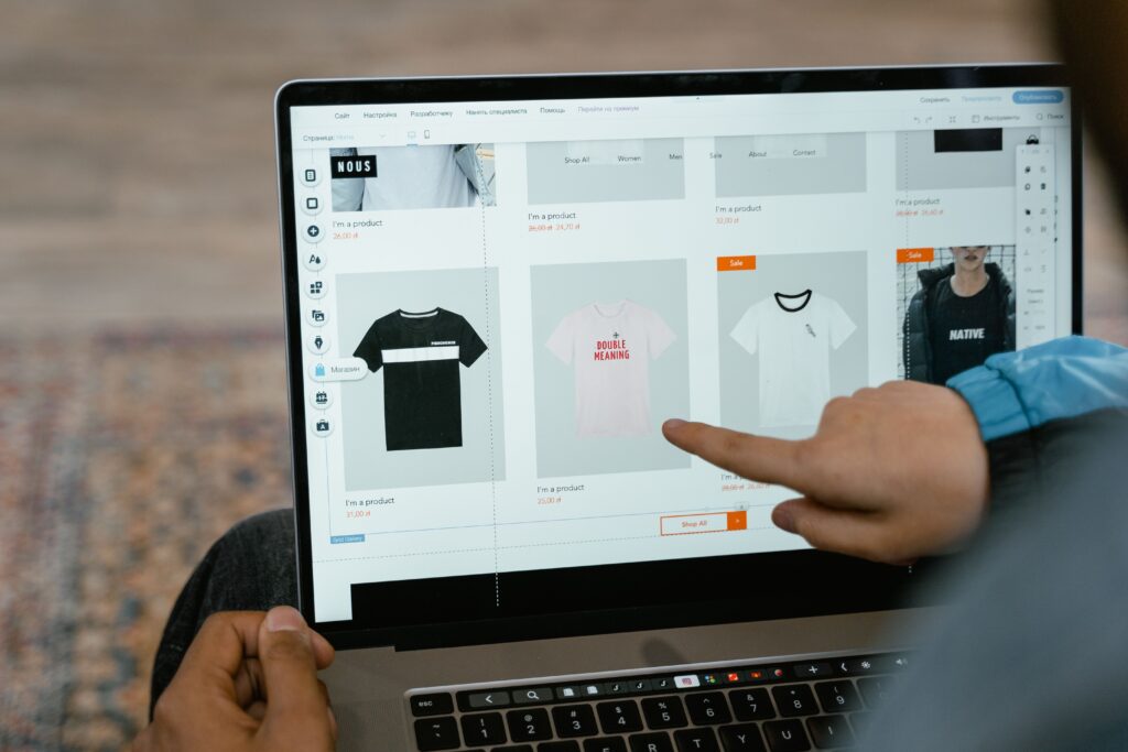 blog 4 affordable website design